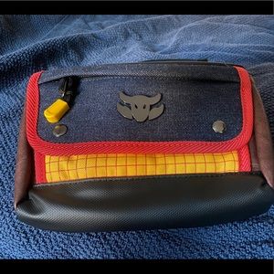 Loungefly Disney Pixar Woody Fanny Pack/Waist Bag